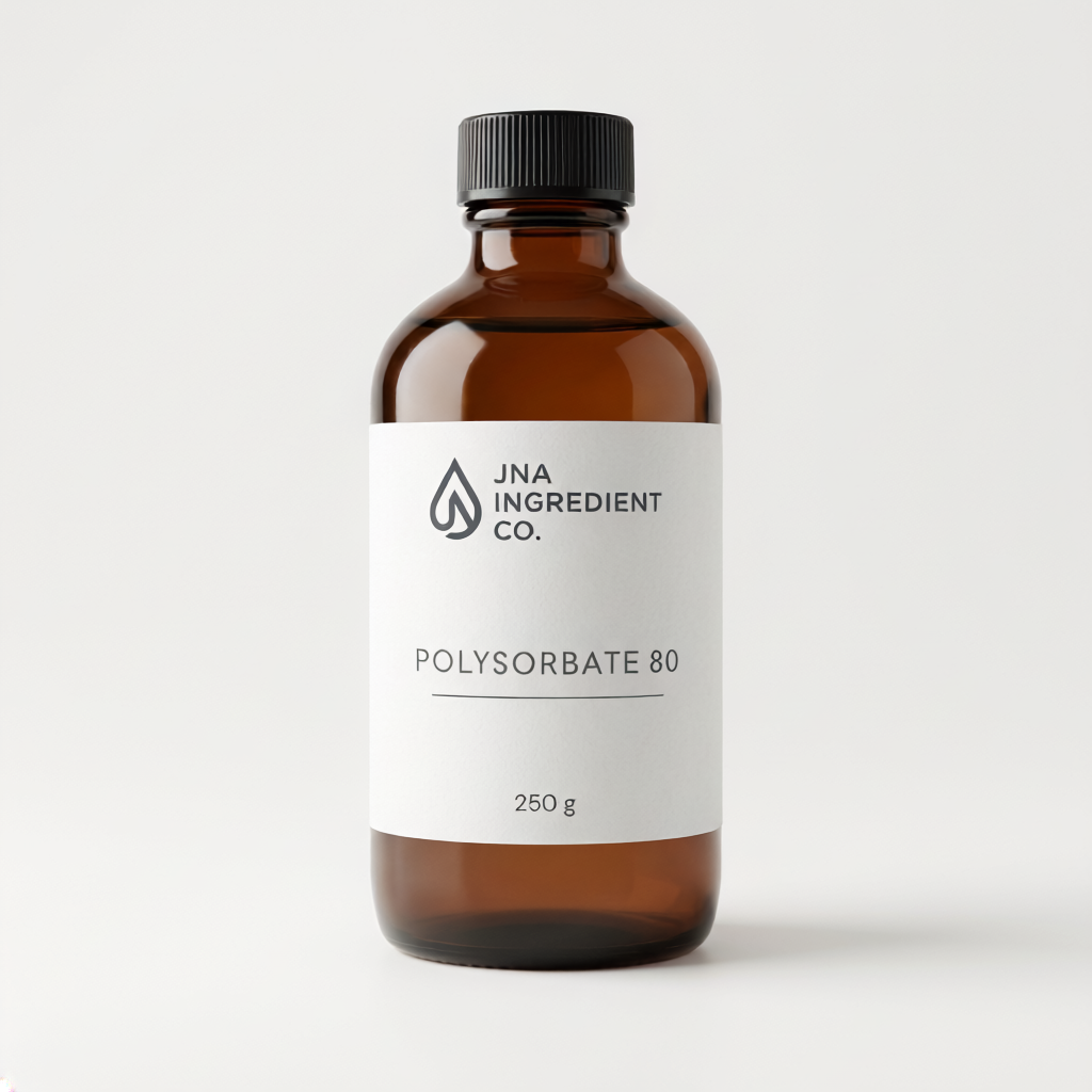 Polysorbate 80