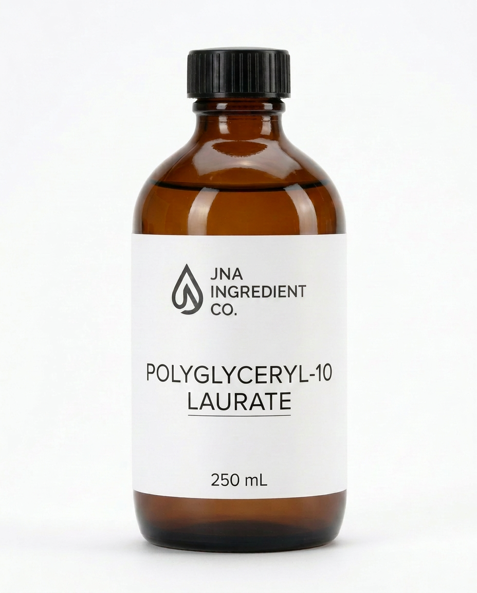 Polyglyceryl-10 Laurate