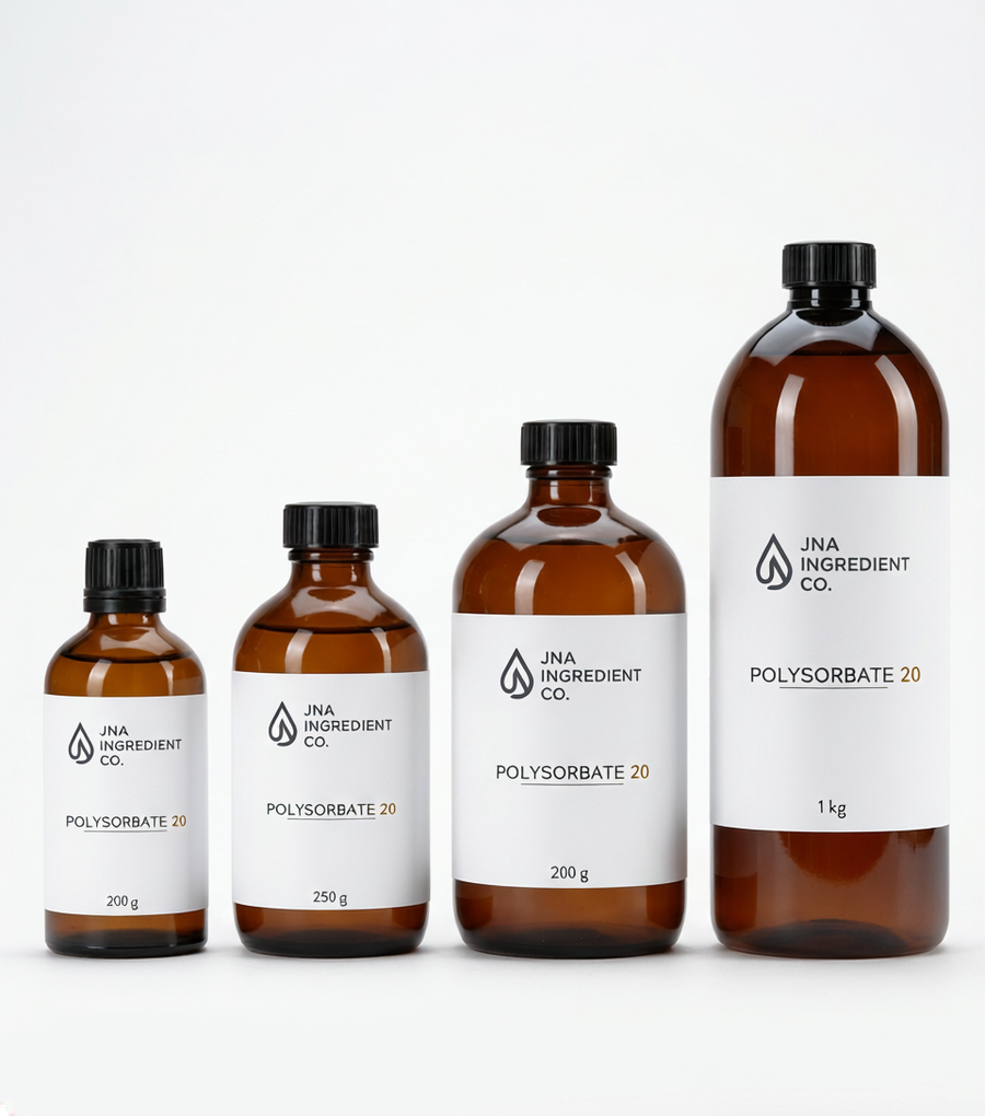 Polysorbate 20