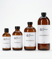 Polysorbate 80
