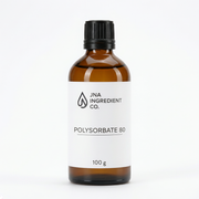 Polysorbate 80