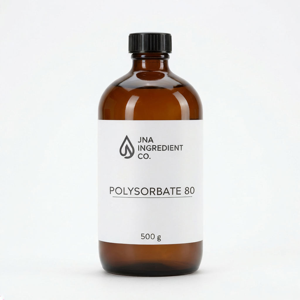 Polysorbate 80