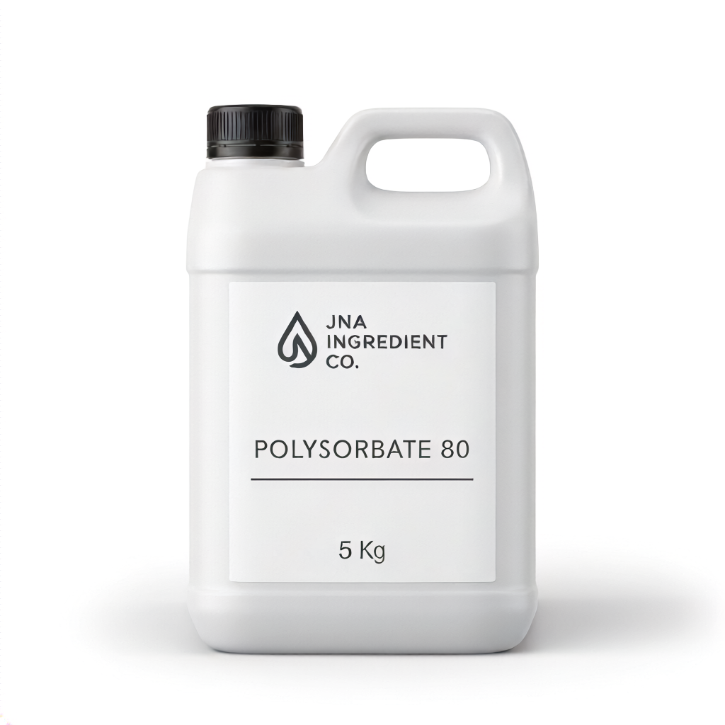 Polysorbate 80
