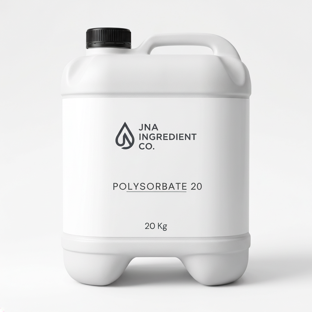 Polysorbate 20