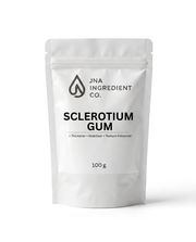 Sclerotium Gum