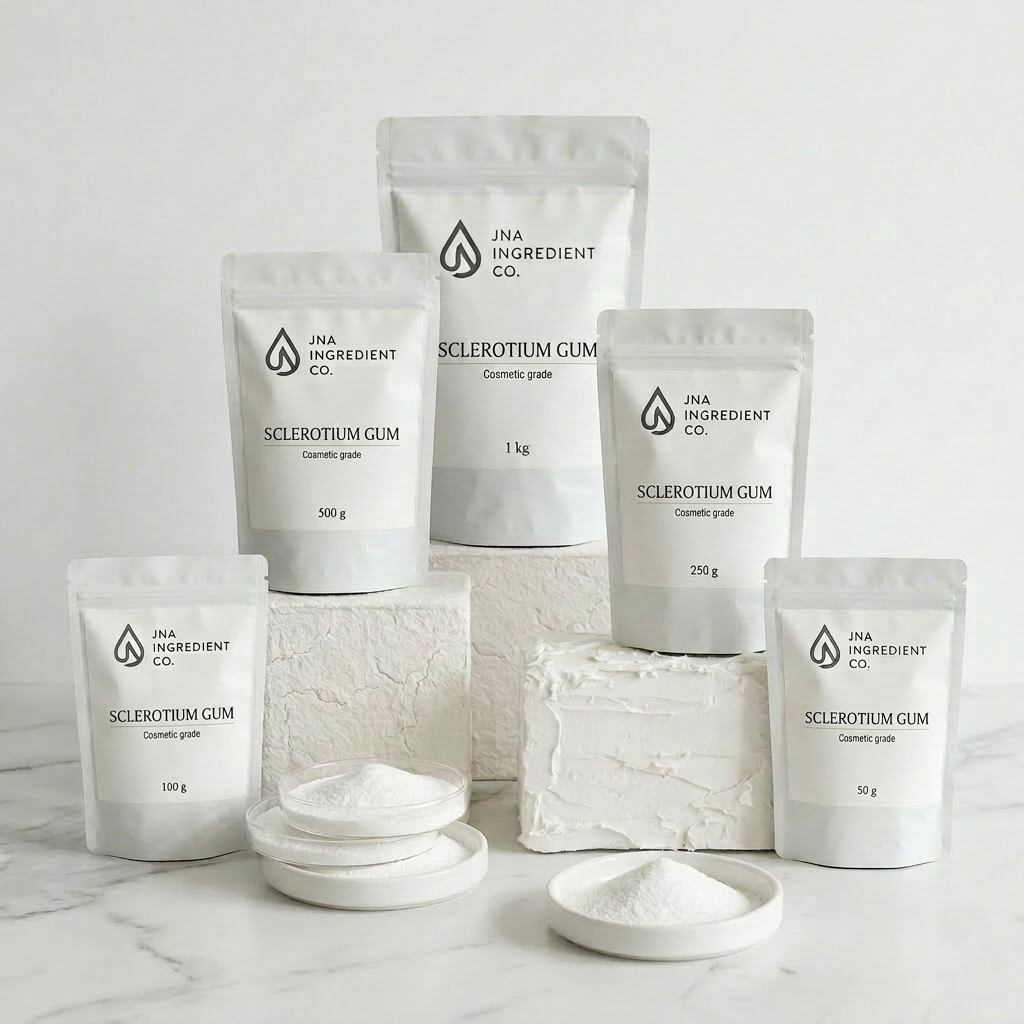 Sclerotium Gum Powder