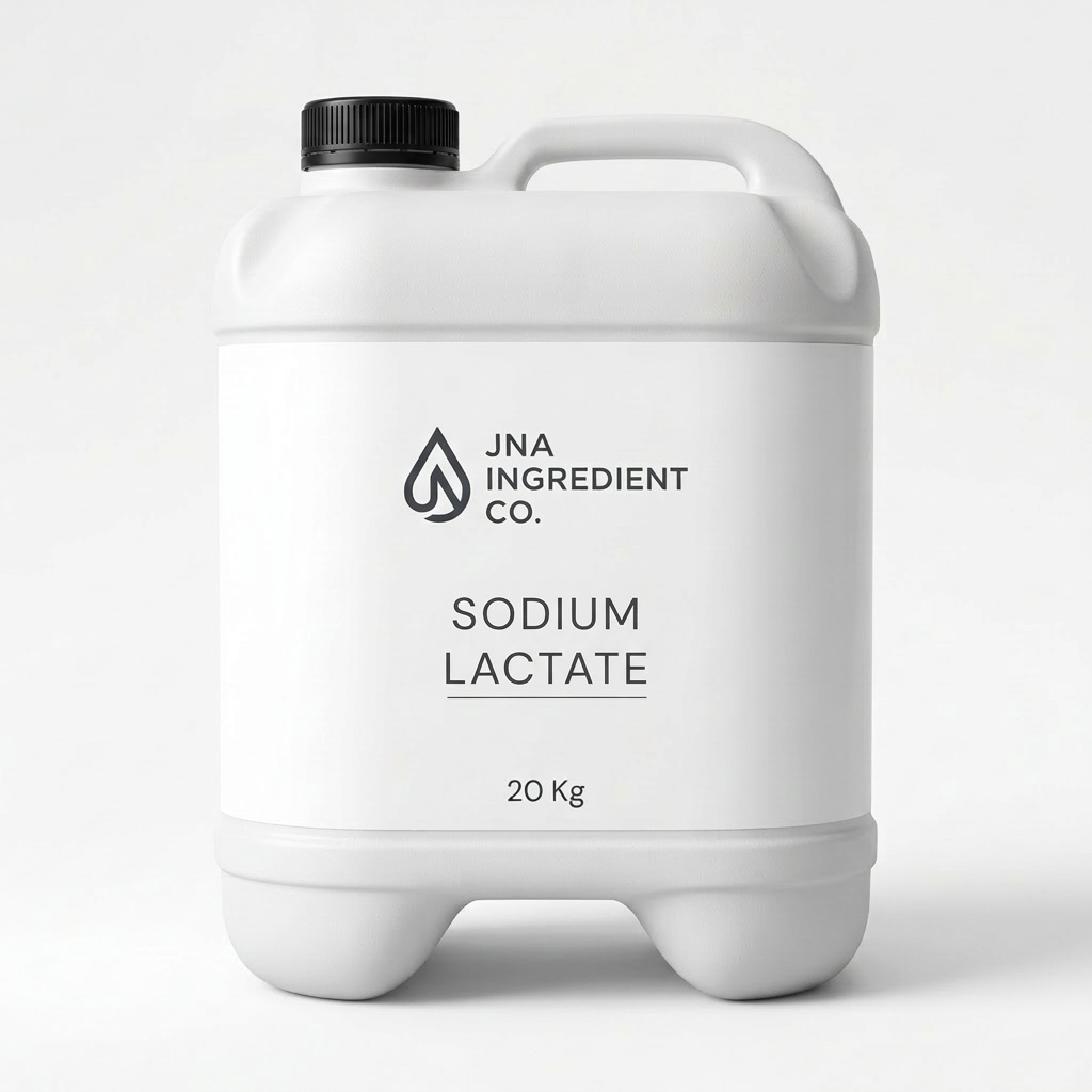 Sodium Lactate (60% Solution)