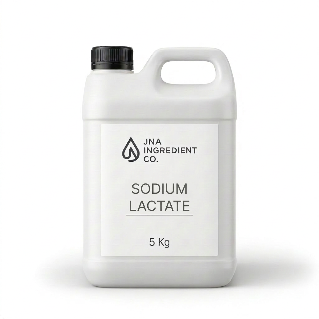 Sodium Lactate (60% Solution)