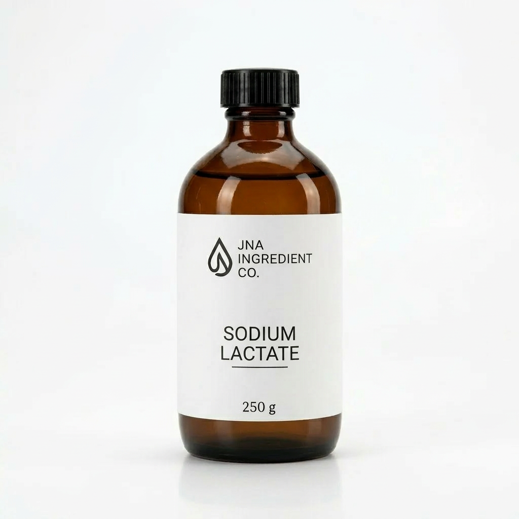 Sodium Lactate (60% Solution)
