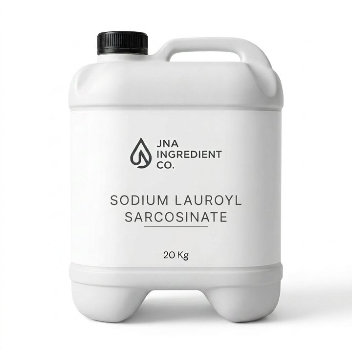 Sodium Lauroyl Sarcosinate
