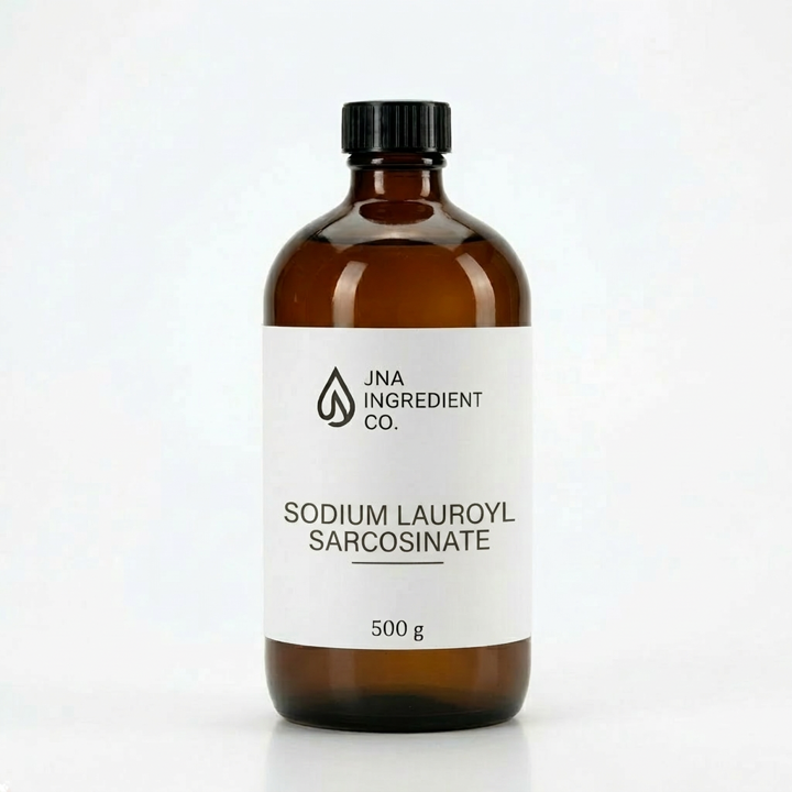 Sodium Lauroyl Sarcosinate