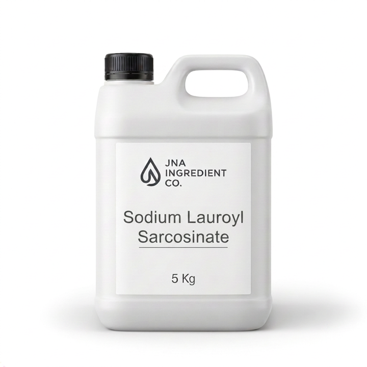 Sodium Lauroyl Sarcosinate