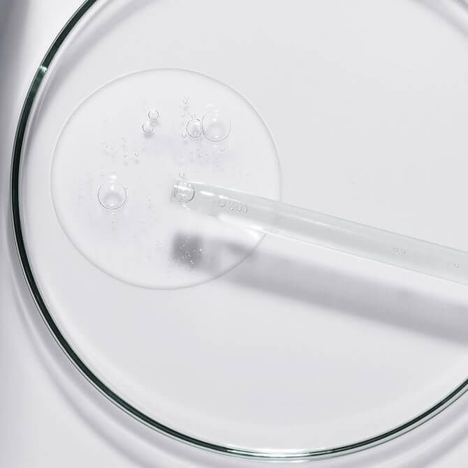 Niacinamide Powder