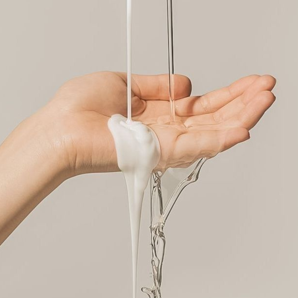 Cleansing