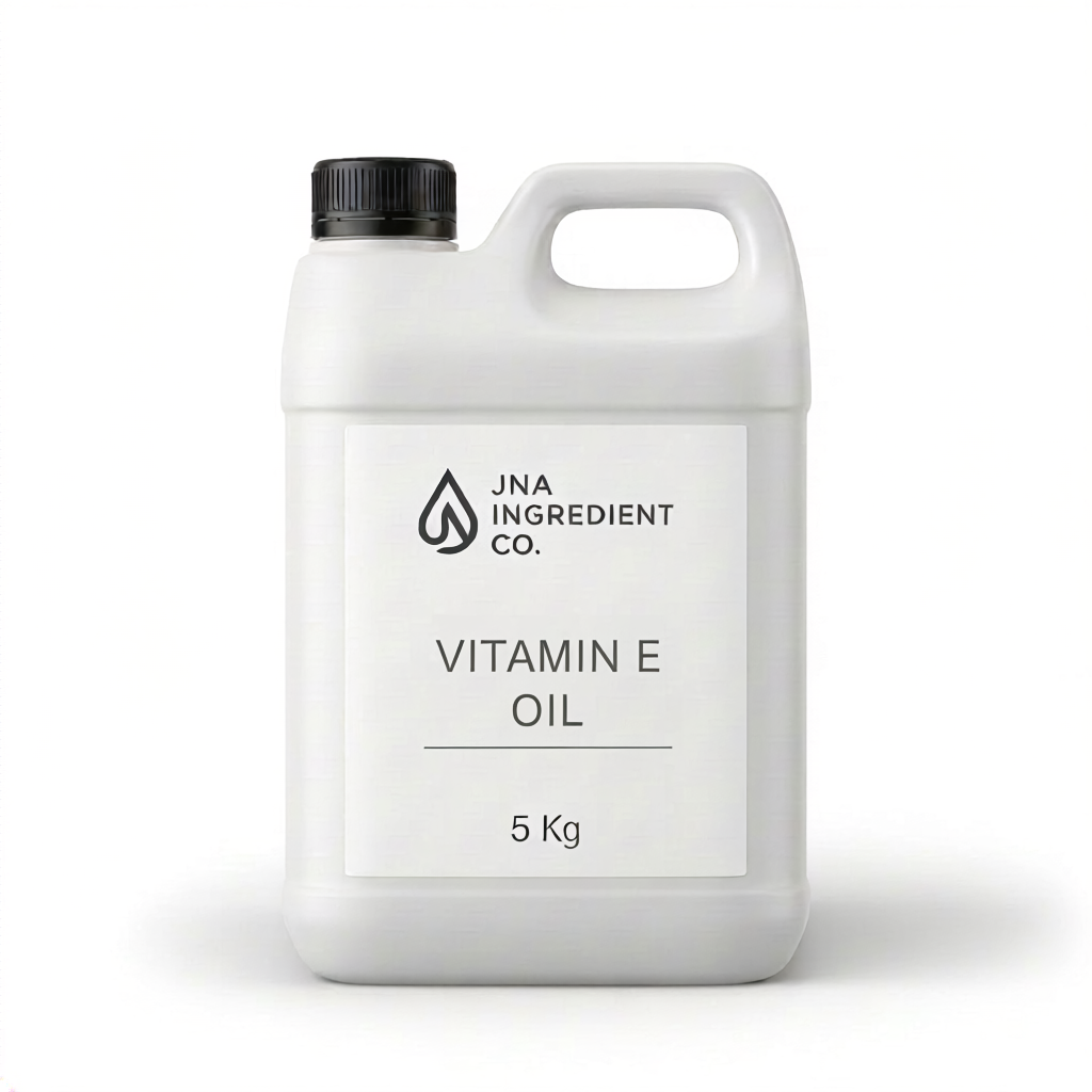 Vitamin E Oil (Tocopherol)