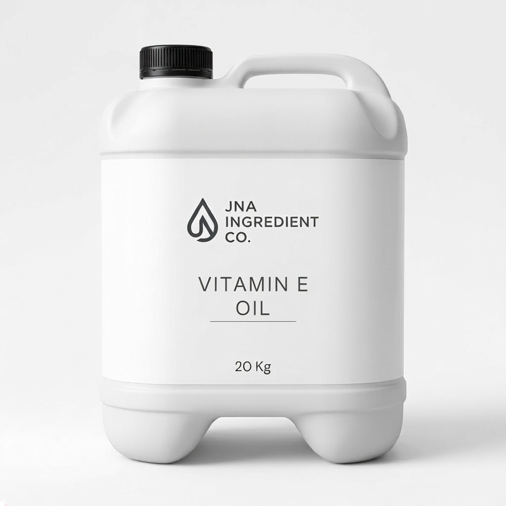 Vitamin E Oil (Tocopherol)