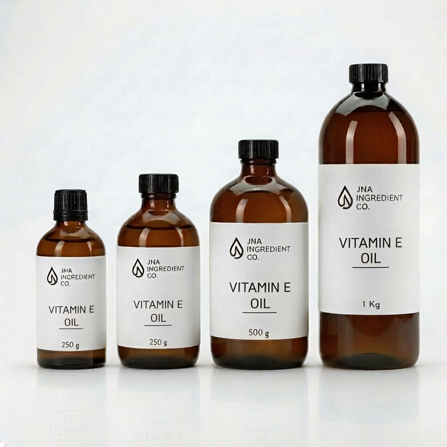 Vitamin E Oil (Tocopherol)