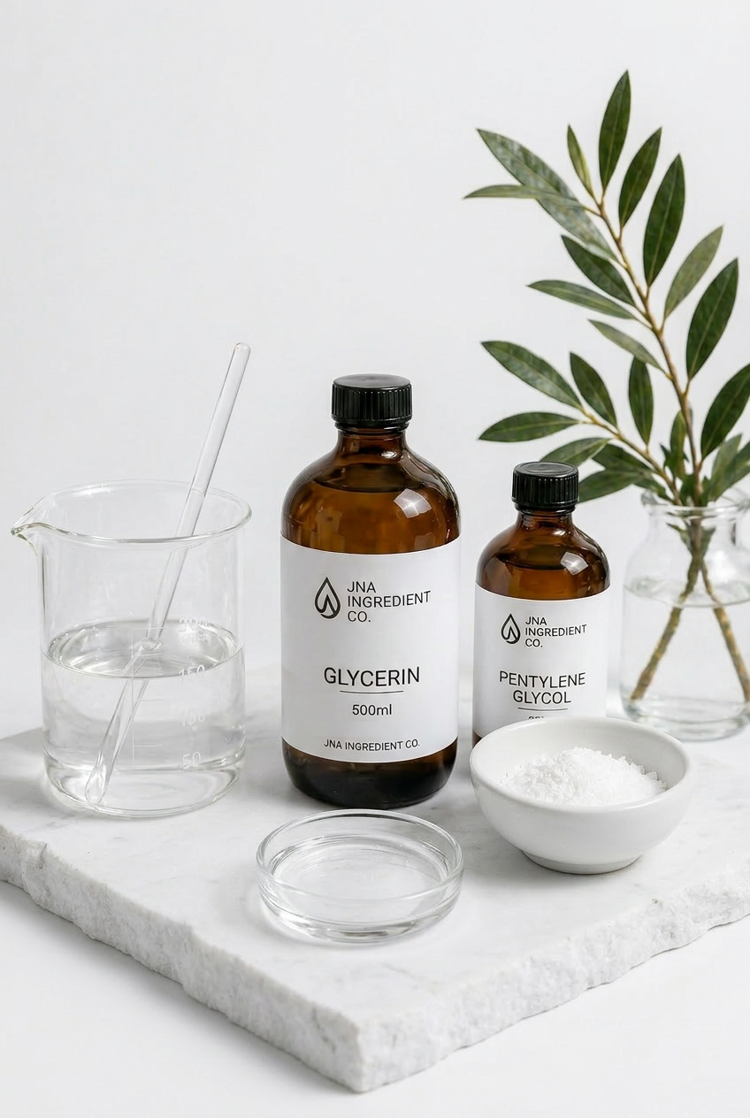 Base Ingredients