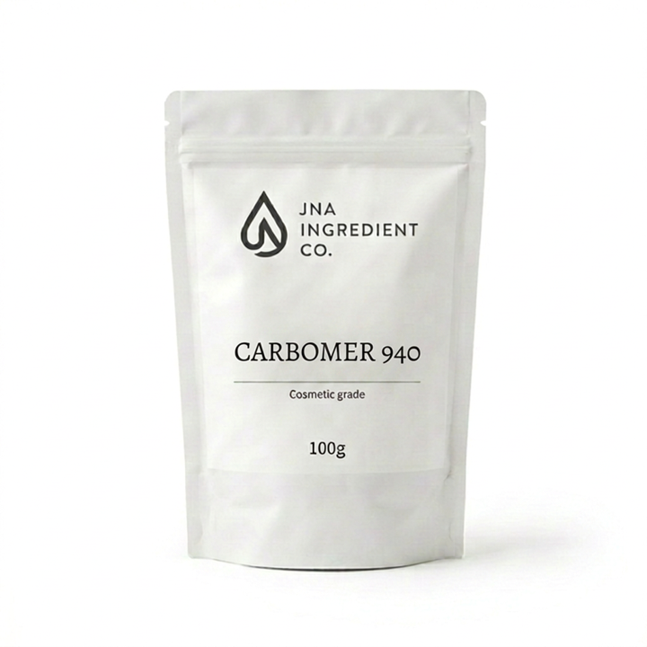 Carbomer 940 Powder