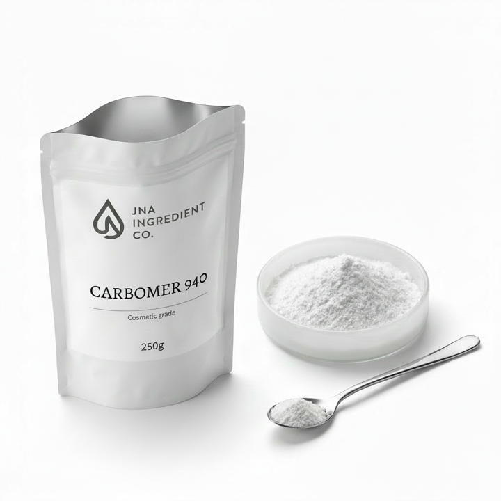 Carbomer 940 Powder