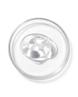 Pro-vitamin B5 D‑Panthenol cosmetic‑grade humectant in clear glass beaker for deep hydration, soothing, and barrier‑support skincare formulations