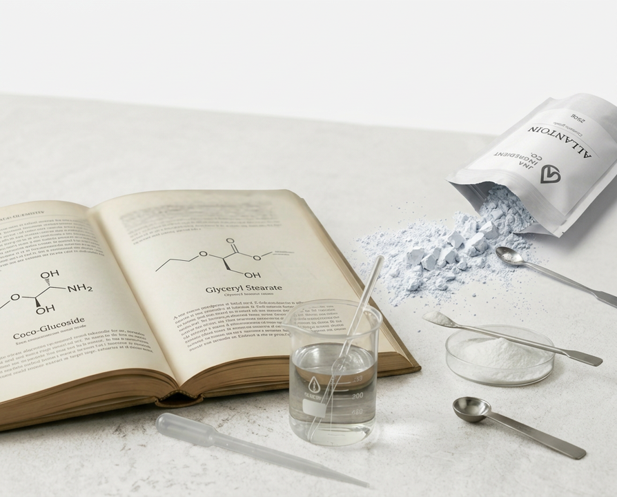Ingredient
Dictionary
