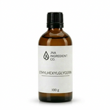 Ethylhexylglycerin multifunctional active used in serums, cleansers, and moisturisers