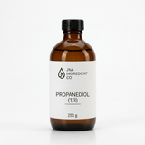 Propanediol 1,3 cosmetic ingredient for formulation available in 250g