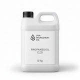 Bulk Propanediol 1,3 cosmetic ingredient for formulation available in bulk and multiple sizes