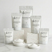 Sclerotium Gum Powder