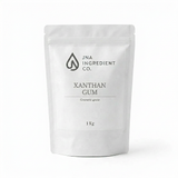 Formulator‑ready Xanthan Gum ingredient for modern skincare and clean beauty products