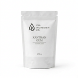 Xanthan Gum cosmetic ingredient used to create smooth, gel‑like textures in serums and creams