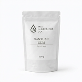 Xanthan Gum powder for natural viscosity building and improved product stability