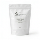 JNA Ingredient Co. Xanthan Gum for natural viscosity building and texture enhancement