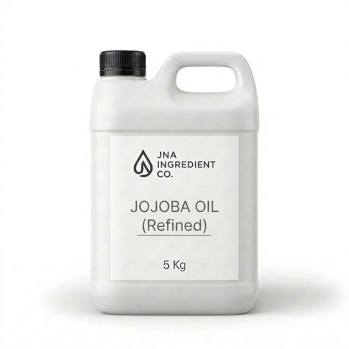 Jojoba Oil (Refined)