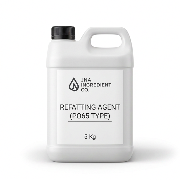 Refatting Agent (PO65 Type)