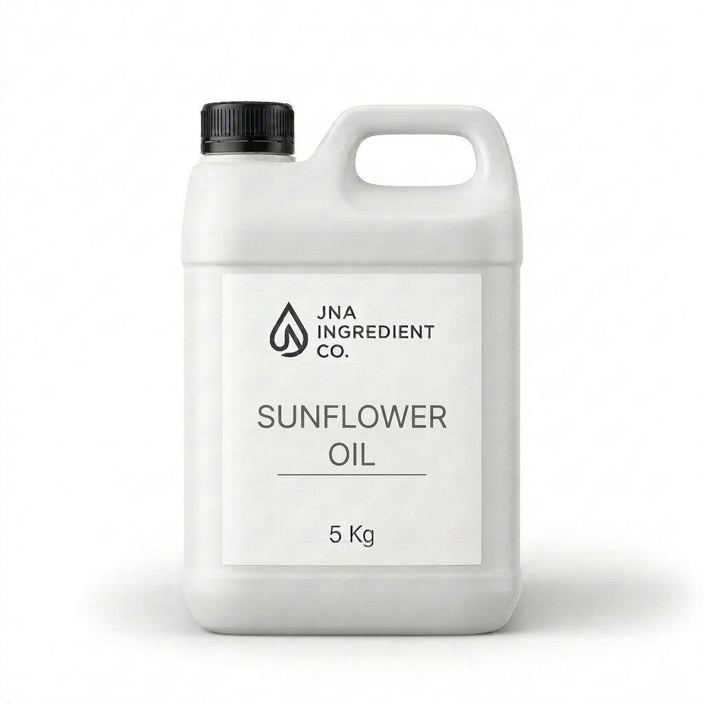 Sunflower Oil (High Oleic)